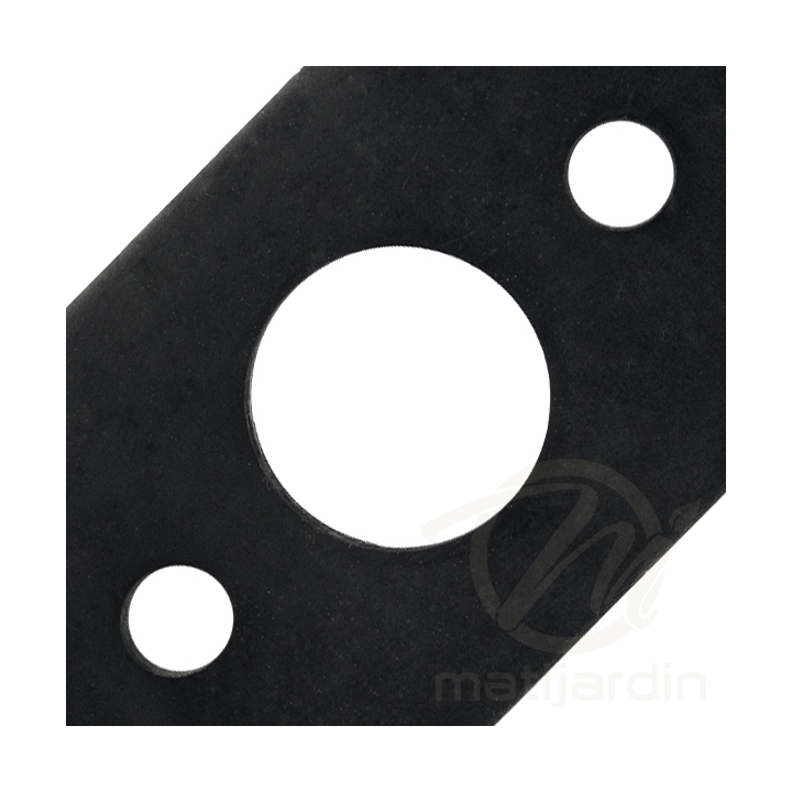 Lame tondeuse pour Case 48". N° C24443. Coupe 40,3 cm