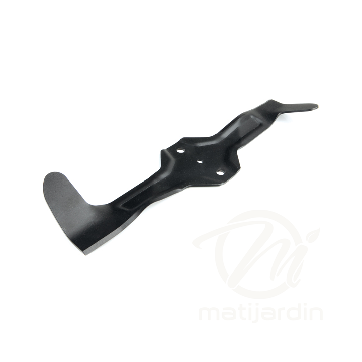 Lame tondeuse pour AYP/Roper 42". N° 180425. Coupe 54,3 cm