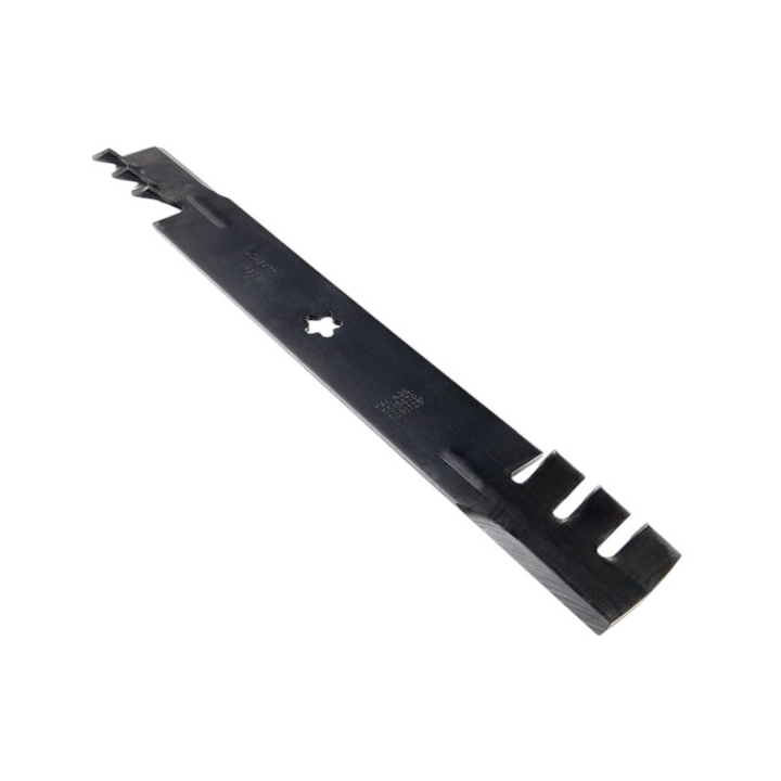 Lame tondeuse pour AYP/Roper coupe de 107cm. N° 134149. Coupe 53 cm