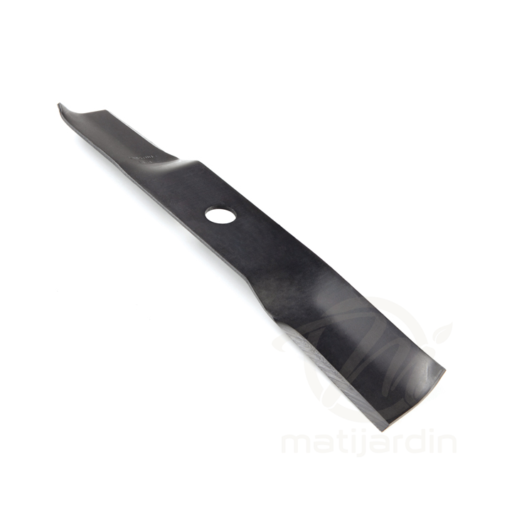 Lame tondeuse pour Murray 46". N° 92352E701. Coupe 40 cm