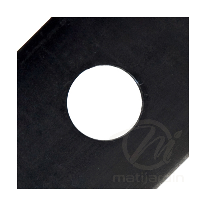 Lame tondeuse pour Murray 46". N° 92352E701. Coupe 40 cm