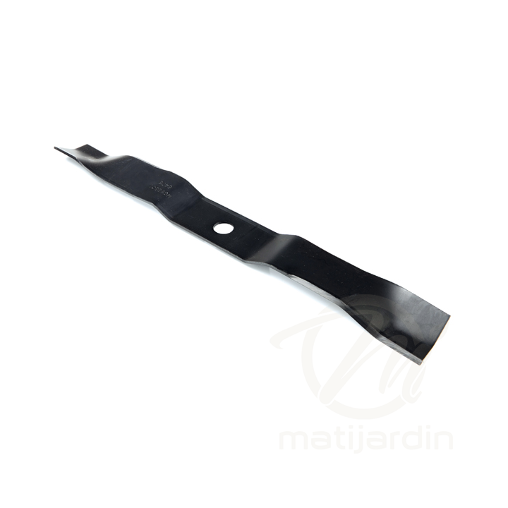 Lame tondeuse pour Murray 40” mulching. N° 095103E701. Coupe 51,7 cm