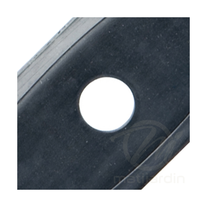 Lame tondeuse pour Murray 24661A. N° 56217. Coupe 76,2 cm