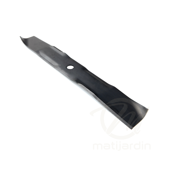 Lame tondeuse pour Murray 42”. N° 56252E701. Coupe 54 cm