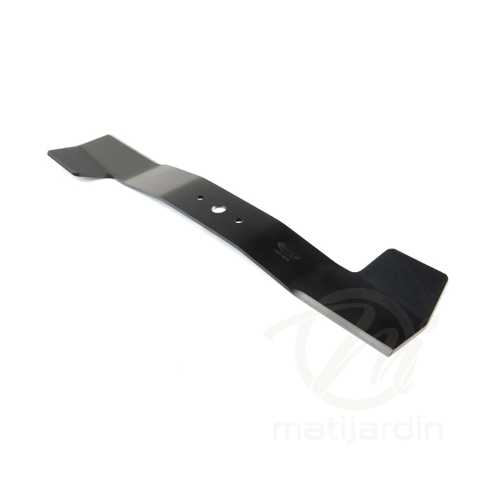 Lame tondeuse pour Ibea Expert 5359. N° P4050028. Coupe 52,7 cm