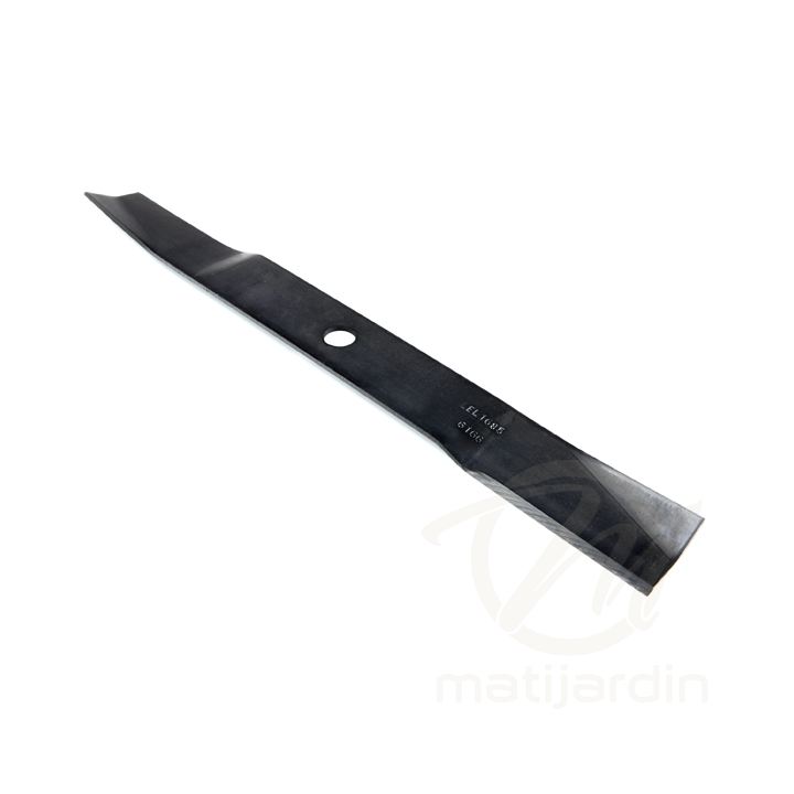 Lame tondeuse pour Murray 42”. N° 95101E701. Coupe 54 cm