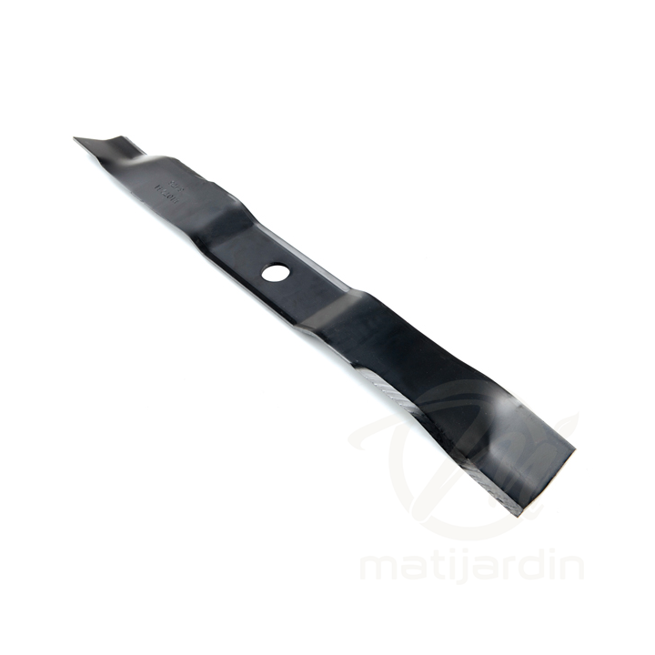 Lame tondeuse pour Murray 42” mulching. N° 095100E701A. Coupe 53,8 cm