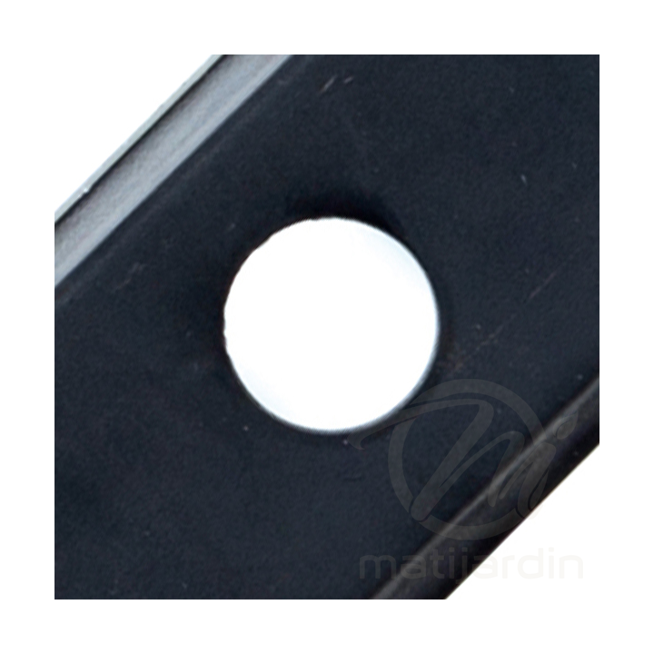 Lame tondeuse pour Murray 42” mulching. N° 95100. Coupe 53,8 cm