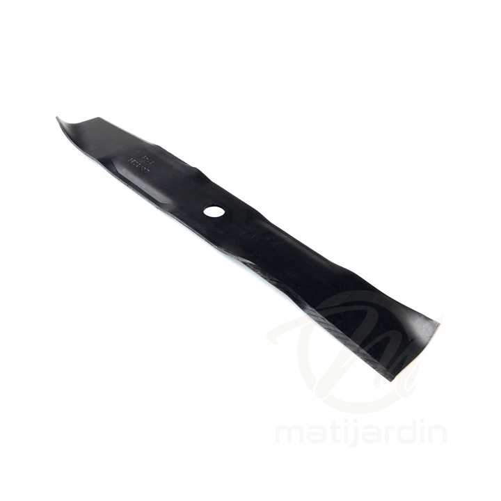 Lame tondeuse pour Murray 38". N° 56250. Coupe 49,5 cm