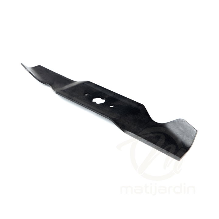 Lame tondeuse pour MTD GT185. N° 7420542. Coupe 41 cm