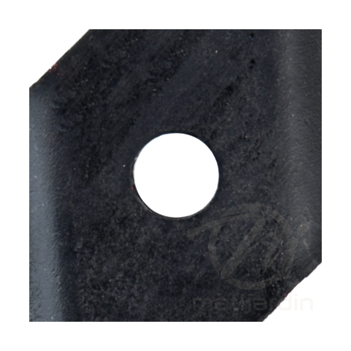 Lame tondeuse pour MTD 931. N° 7420252. Coupe 16 cm