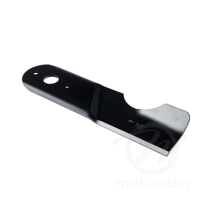 Lame tondeuse pour MTD L670C. N° 9420495. Coupe 25 cm