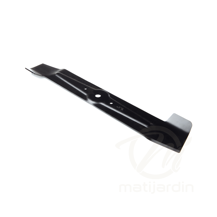 Lame tondeuse pour Mountfield M6. N° M2668. Coupe 52,5 cm