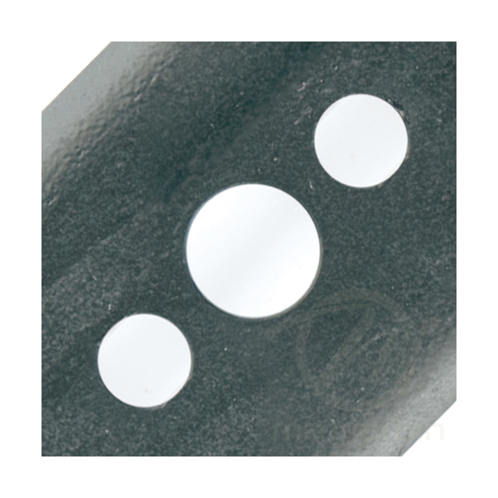 Lame tondeuse pour Marazzini Erma 400. N° 10116800. Coupe 40 cm