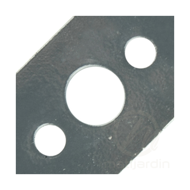 Lame tondeuse pour Flymo E30-01. N° 513605601. Coupe 30 cm