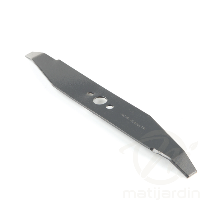 Lame tondeuse pour Flymo HV3000. N° 512643900. Coupe 30 cm