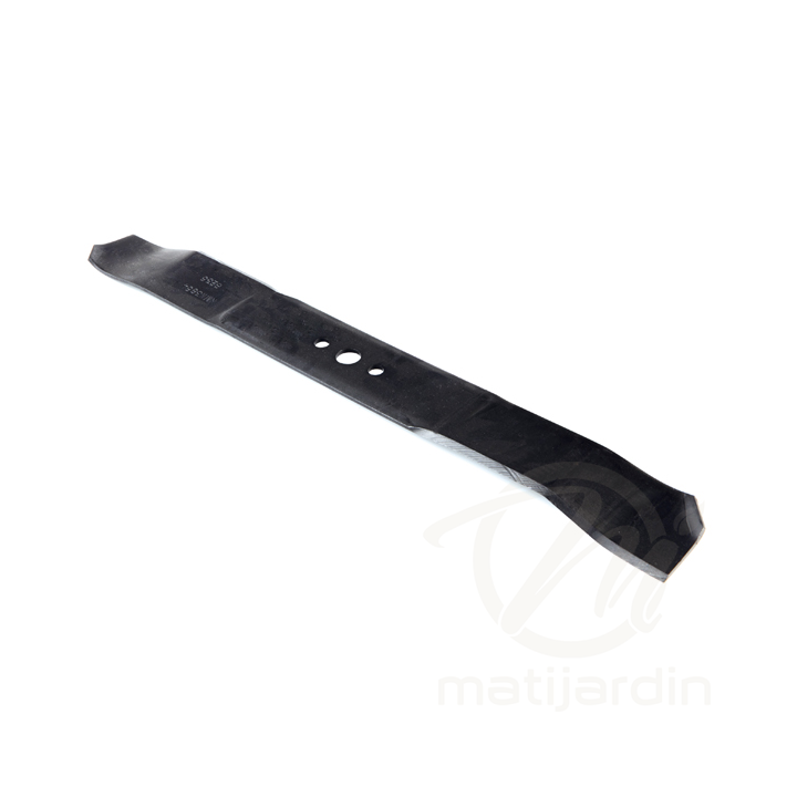 Lame tondeuse pour Jonsered 600M-R-S. N° 134871. Coupe 50,8 cm