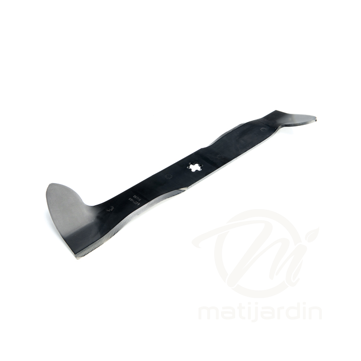 Lame tondeuse pour Jonsered 16J+K 16/CT130. N° 532165561. Coupe 46 cm