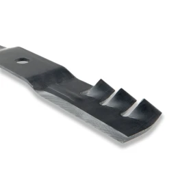 Lame tondeuse pour John Deere JD188. N° M115495. Coupe 42 cm