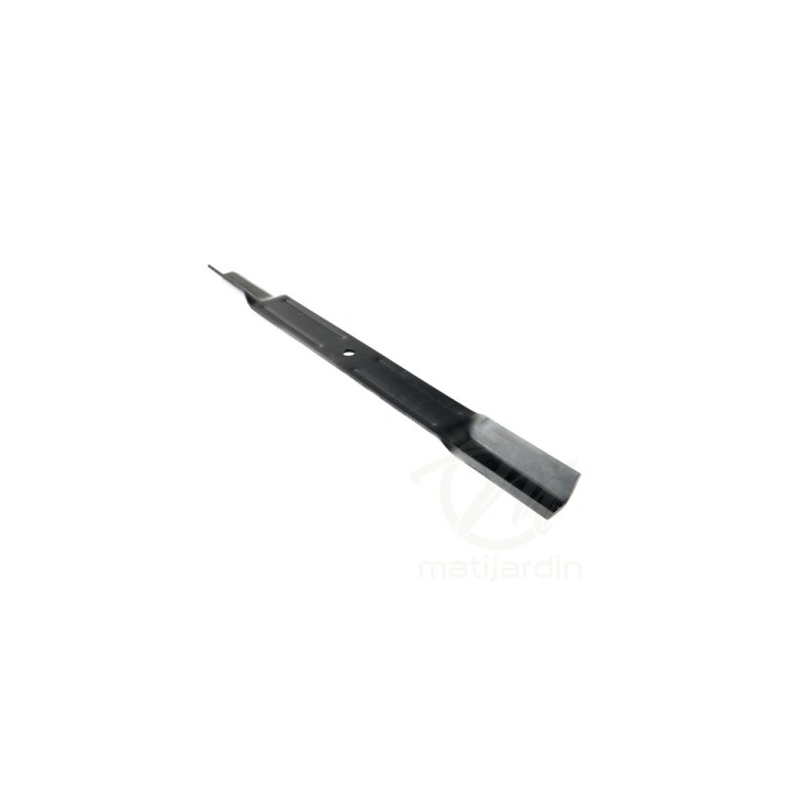 Lame tondeuse pour John Deere 30”. N° AM89454. Coupe 76,3 cm