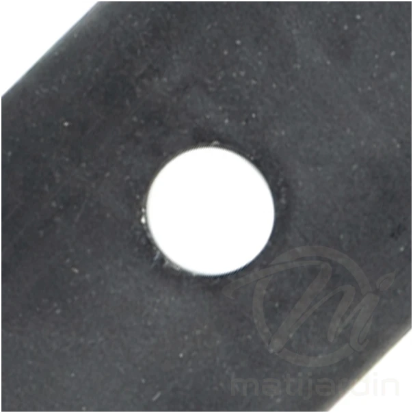 Lame tondeuse pour John Deere 30”. N° AM101538. Coupe 76,3 cm