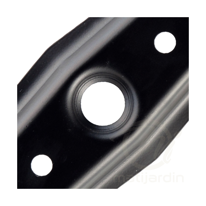 Lame tondeuse pour Honda HR 475. N° 72511-VE0-740. Coupe 47,5 cm