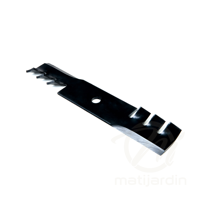 Lame tondeuse pour John Deere séries de 200. N° AM30698. Coupe 35,5 cm