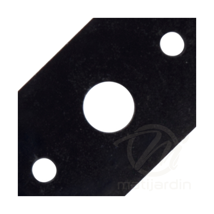 Lame tondeuse pour Honda HRF 464S. N° CCG81004397H0. Coupe 46 cm