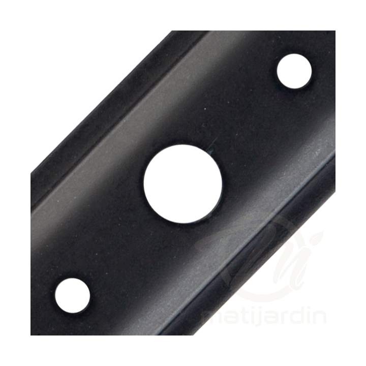 Lame tondeuse pour John Deere GX14SBE. N° M125413. Coupe 53 cm