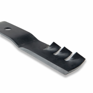 Lame tondeuse pour John Deere coupe de 54". N° M115496. Coupe 47 cm