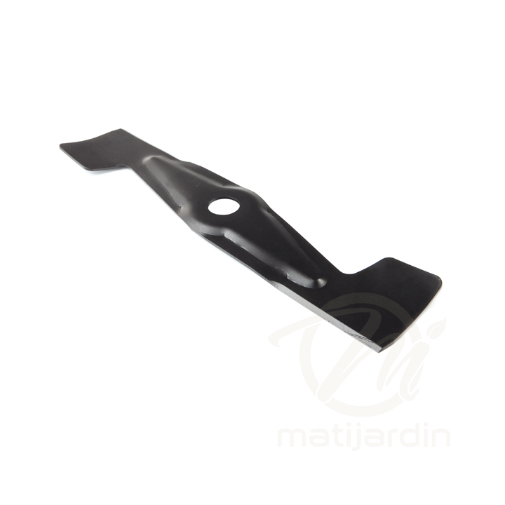 Lame tondeuse pour John Deere R47S. N° SA33214. Coupe 46,9 cm