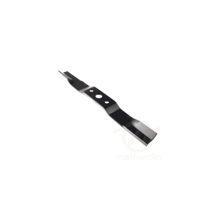 Lame tondeuse pour Iseki SW621. N° 2500-220-001-00. Coupe 52,5 cm