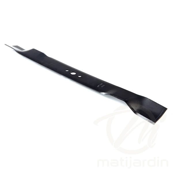 Lame tondeuse pour Husqvarna Jet 55S. N° 532157101. Coupe 55,8 cm