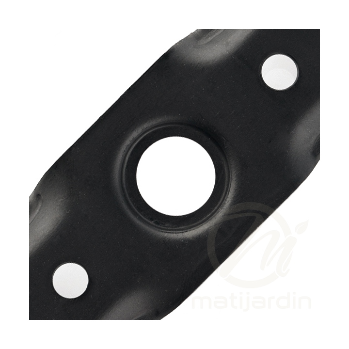 Lame tondeuse pour Honda HRX 537. N° 72511-VG4-K00. Coupe 53 cm