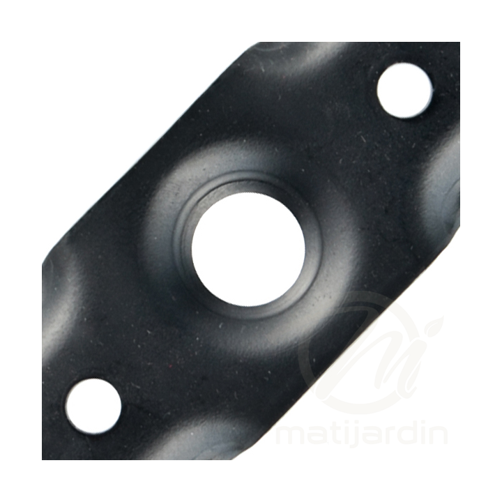 Lame tondeuse pour Honda HRB 215. N° 72511-VE1-010. Coupe 53 cm