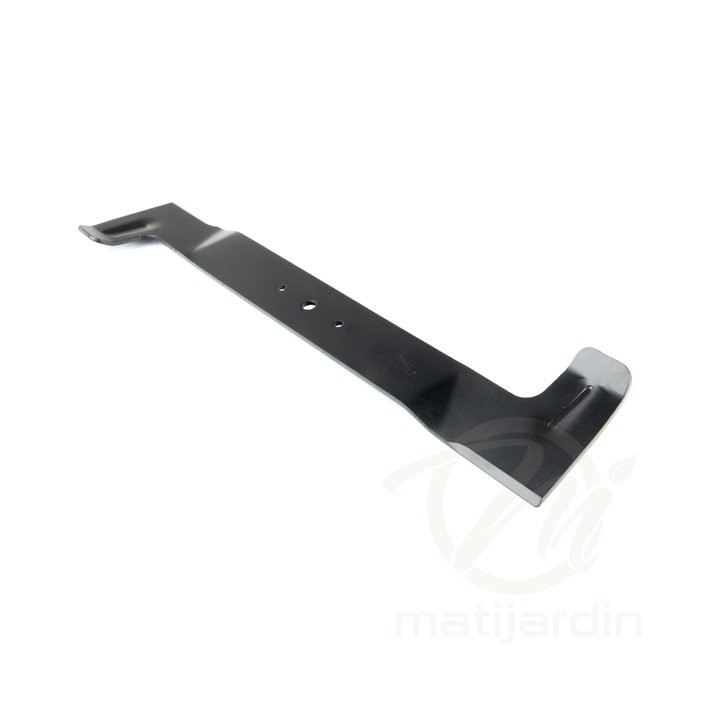 Lame tondeuse pour Viking MT880. N° 6124 702 0110. Coupe 52 cm