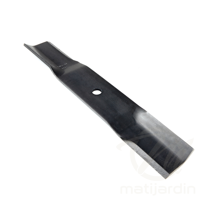 Lame tondeuse pour Toro GroundMaster 117. N° 54-0010. Coupe 39,5 cm