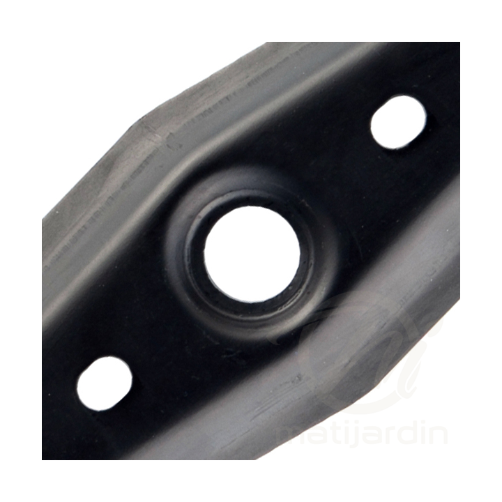 Lame tondeuse pour Honda HRD 535. N° 72511-VE1-E500. Coupe 53,5 cm