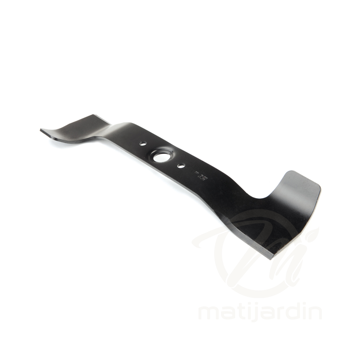 Lame tondeuse pour Honda HRB476. N° BUN195. Coupe 46,4 cm