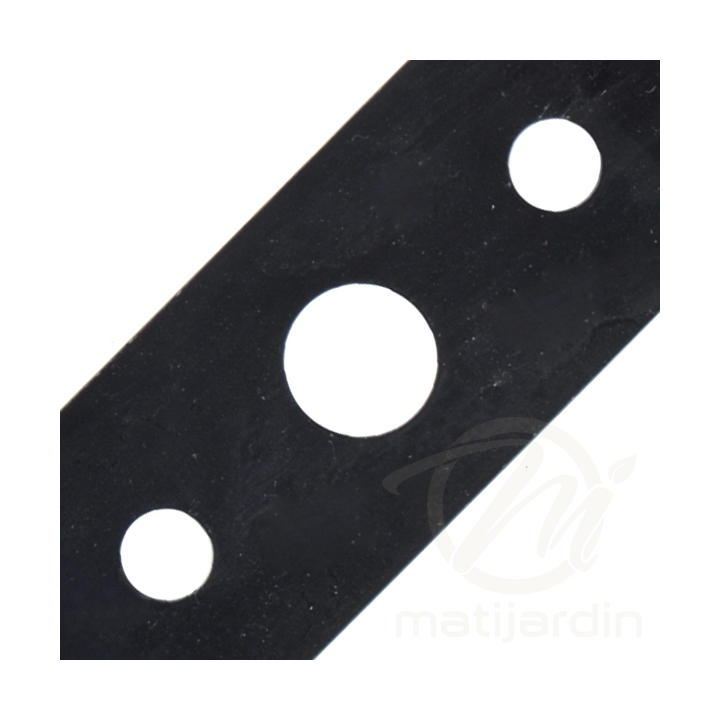 Lame tondeuse pour Honda HR2150. N° 72511-VB3-E41. Coupe 52,5 cm