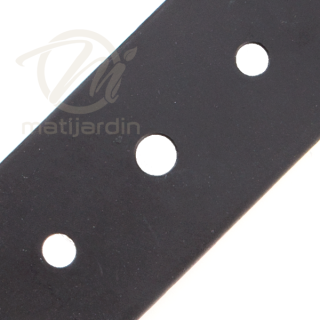 Lame tondeuse pour Oleo Mac G53TBS. N° 66070172. Coupe 50,5 cm