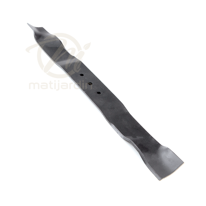 Lame tondeuse pour Oleo Mac G53TBS. N° 66070172. Coupe 50,5 cm