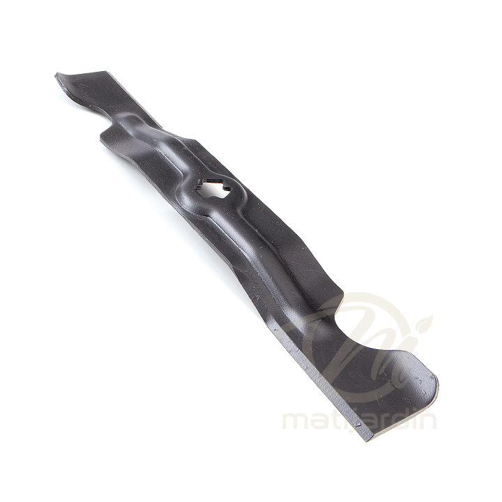 Lame tondeuse pour MTD RZT50. N° 742-04053B. Coupe 45,4 cm