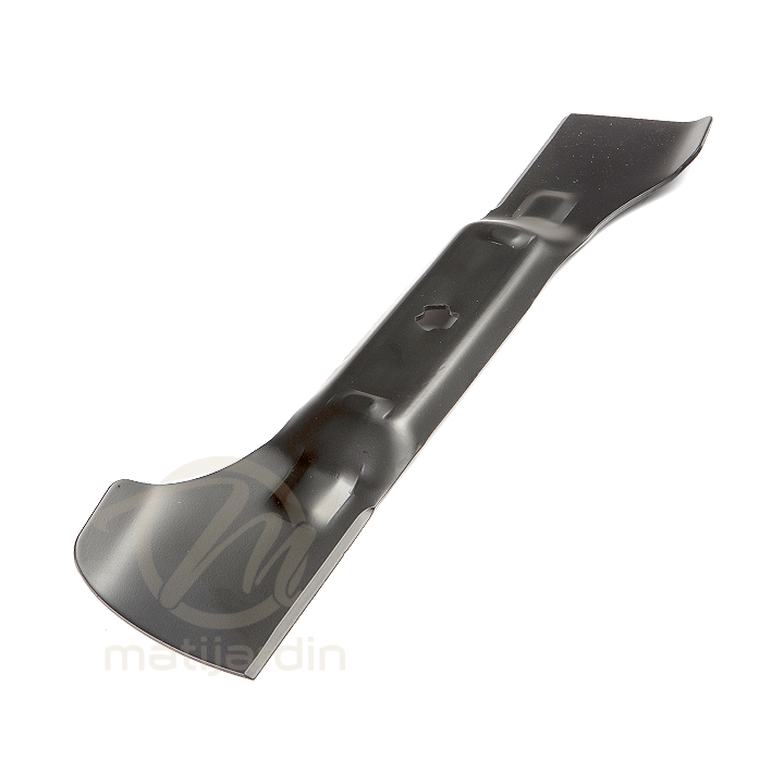 Lame tondeuse pour MTD éjection arriére 42". N° 742-04080. Coupe 54 cm