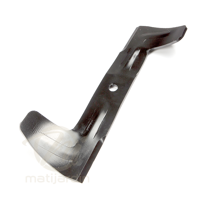 Lame tondeuse pour Kubota G18 N° 54109-5820. Coupe 42,2 cm