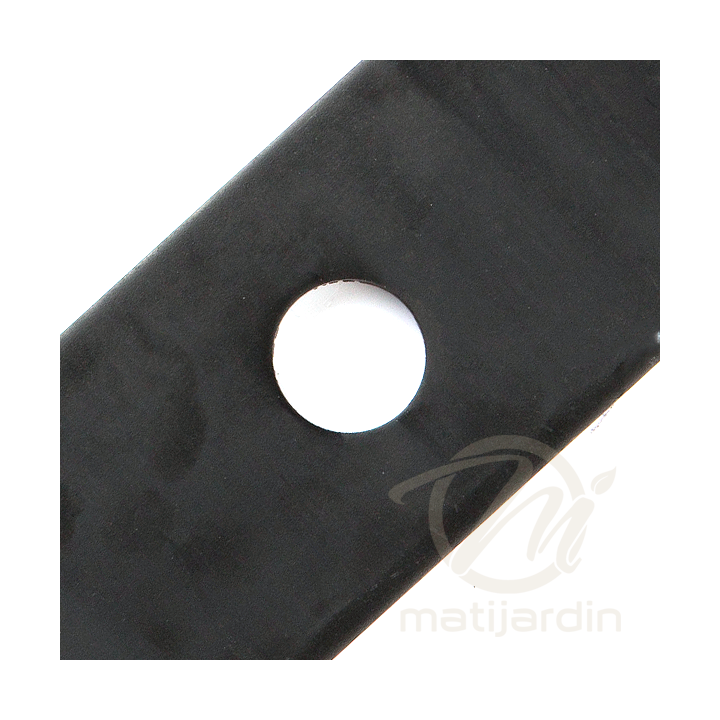 Lame tondeuse pour Kubota RCK60-B22BX. N° K5371-34340. Coupe 52 cm