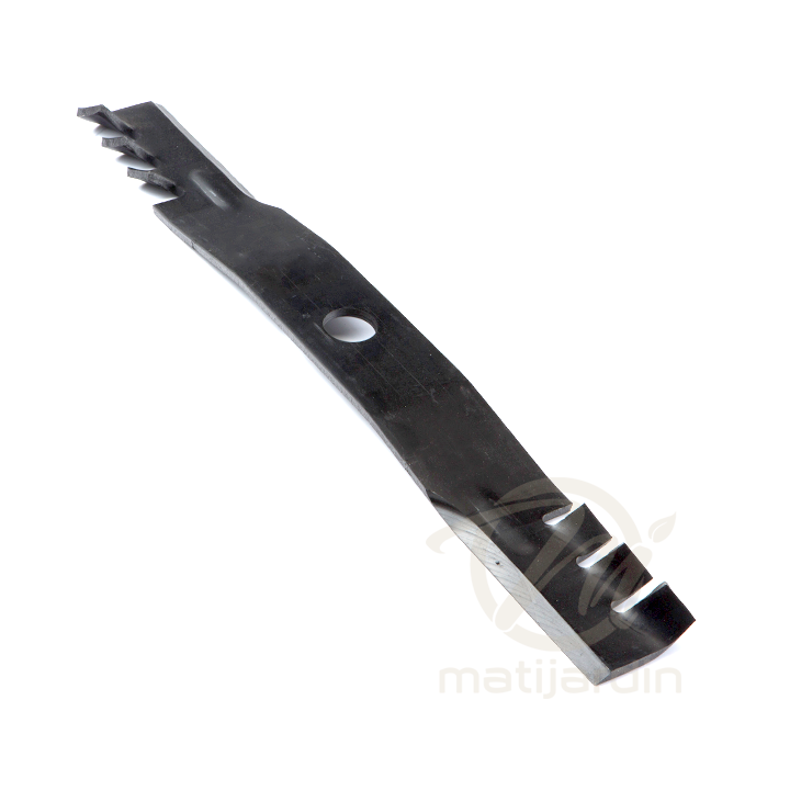 Lame tondeuse pour Kubota RC60-71B. N° K76539-34330. Coupe 52 cm