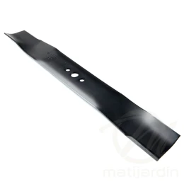 Lame tondeuse pour Jonsered J600. N° 5328509-72. Coupe 50,8 cm