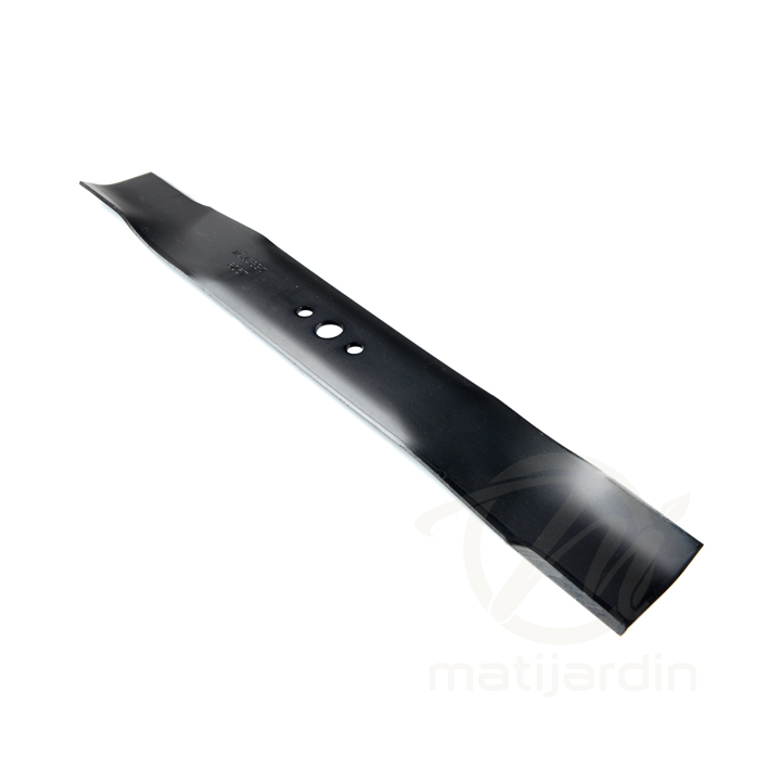 Lame tondeuse pour Jonsered J600. N° 5328509-72. Coupe 50,8 cm