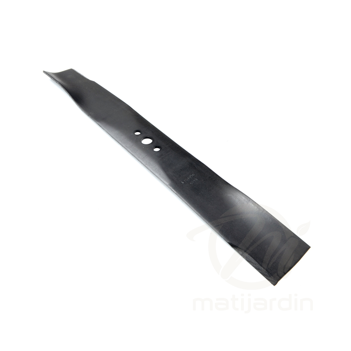 Lame tondeuse pour Jonsered 555RD. N° 013162. Coupe 55,9 cm